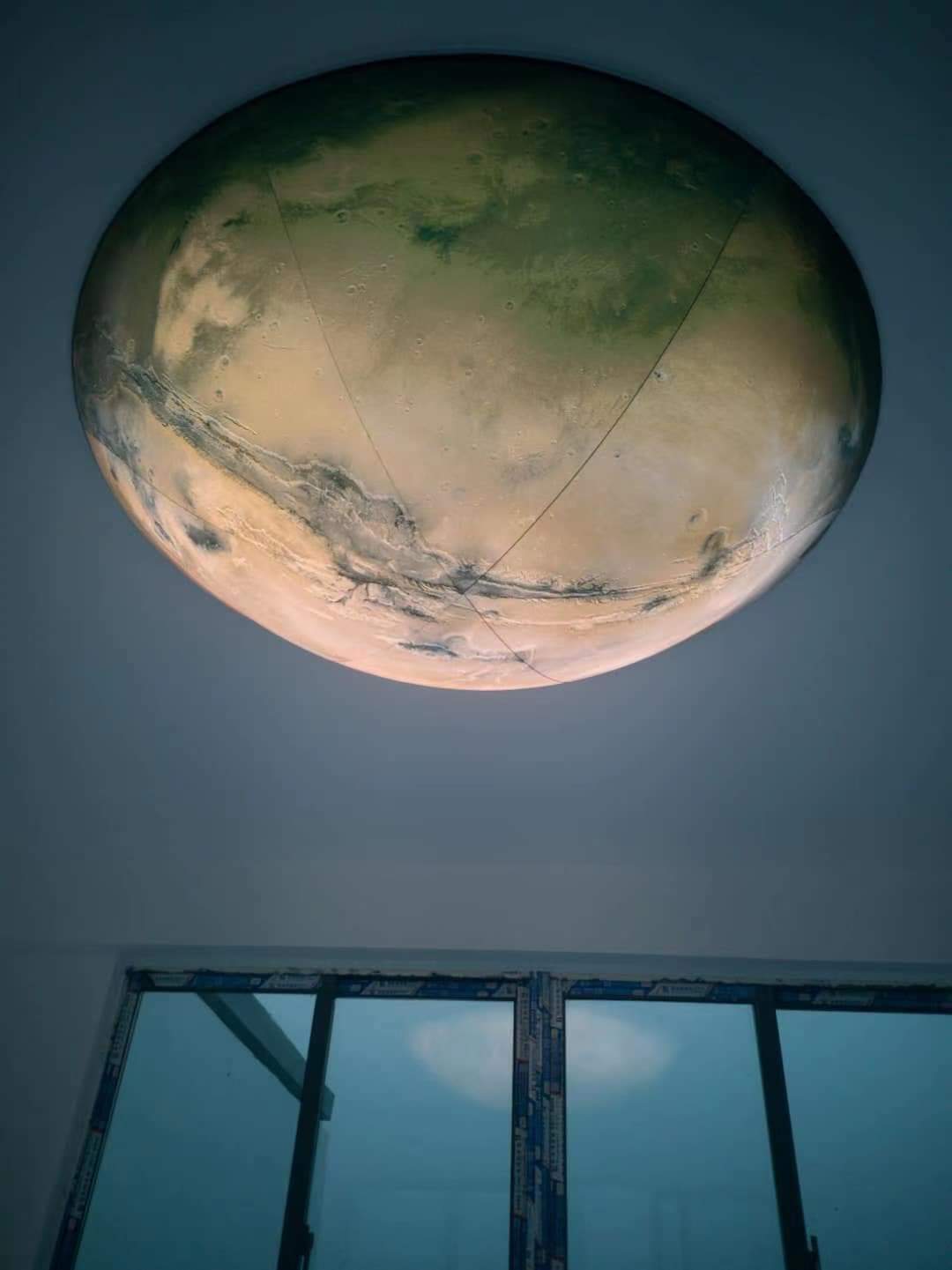 Dome Image